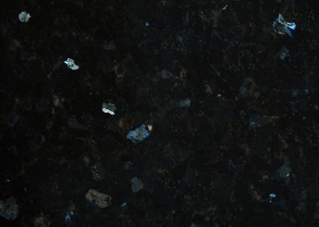 Granit Blue Lavrador Foncé