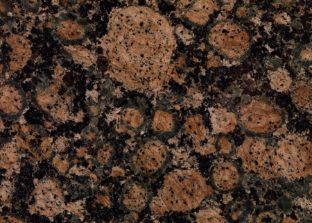 Granit Marron Baltic